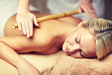 Epilless madero therapy massage