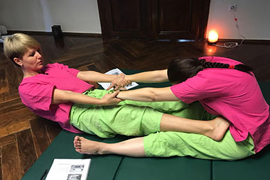 Masaj terapeutic Thai Regal Epilless