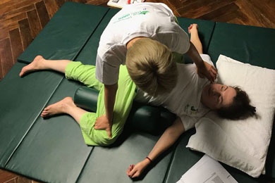 Yumeiho Massage - Japanese Therapeutic Massage  Epilless